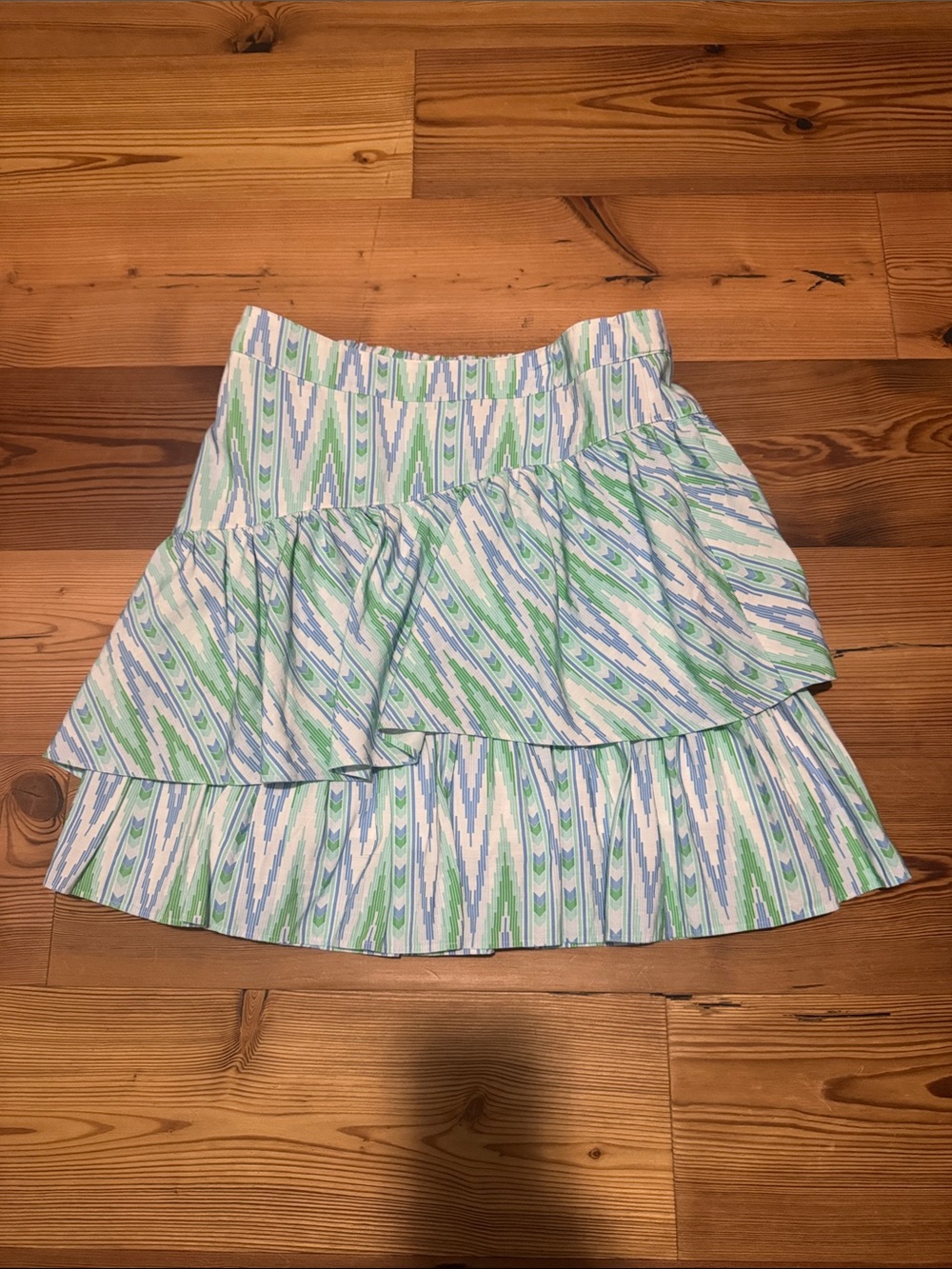 Emily McCarthy Skirt